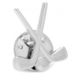 Golf Clubs Lapel Pin.jpg